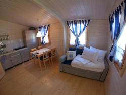 noclegi Ustronie Morskie Holiday homes by the sea, quiet neighborhood