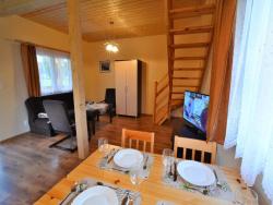 noclegi Ustronie Morskie Comfortable holiday homes with terraces
