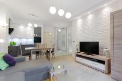 noclegi Sopot Sopot Premium Stay Kamienny Potok with Parking by Noclegi Renters