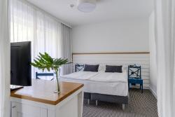 noclegi Kołobrzeg Hotel Shuum Boutique - Destigo Hotels