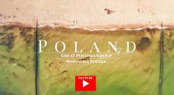 noclegi Mielno Great Polonia Sand Beach Mielno