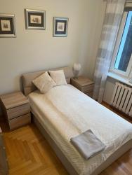 noclegi Gdynia Apartament Elizabeth