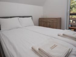 noclegi Jarosławiec Comfortable, convenient apartment, pool included