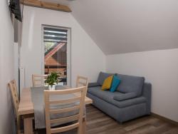 noclegi Jarosławiec Comfortable, convenient apartment, pool included