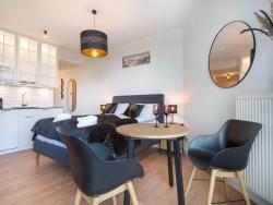 noclegi Pobierowo A comfortable apartment near the sea for 3 people, Pobierowo