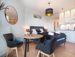 noclegi Pobierowo A comfortable apartment near the sea for 3 people, Pobierowo