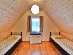noclegi Ustronie Morskie Holiday homes with terraces, close to the beach