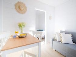 noclegi Mielno Comfortable holiday homes with a summer pool