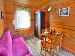 noclegi Ustronie Morskie Single-story holiday home near the sea, Ustronie