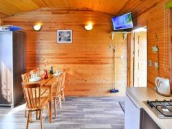 noclegi Ustronie Morskie Single-story holiday home near the sea, Ustronie