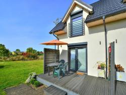 noclegi Ustronie Morskie Holiday cottages, close to the beach, Ustronie