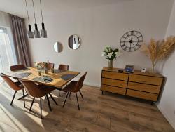 noclegi Grzybowo Baltic Harmony Villas - Villa4