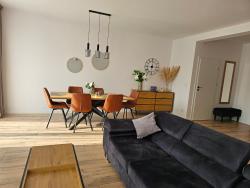 noclegi Grzybowo Baltic Harmony Villas - Villa4
