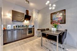 noclegi Gdańsk Aqua by Grand Apartments