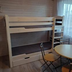 noclegi Rusinowo Wichrowa Skarpa