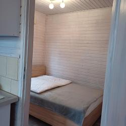 noclegi Rusinowo Wichrowa Skarpa