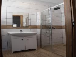 noclegi Jarosławiec Comfortable ground floor apartment, summer pool