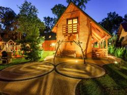 noclegi Pobierowo Holiday Home Pobierowo near Baltic Sea