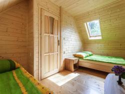noclegi Pobierowo Holiday Home Pobierowo near Baltic Sea