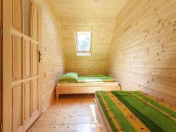 noclegi Pobierowo Holiday Home Pobierowo near Baltic Sea