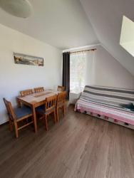 noclegi Jarosławiec Apartament Złote Piaski Jarosławiec