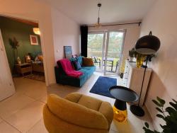 noclegi Jantar Bursztynowy Apartament