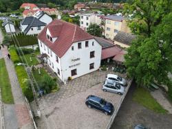 noclegi Sarbinowo Pensjonat Natalia Sarbinowo - Blisko Plaży