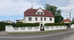 noclegi Sarbinowo Pensjonat Natalia Sarbinowo - Blisko Plaży