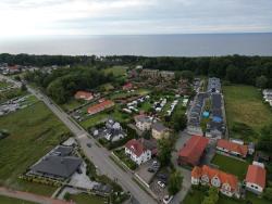 noclegi Sarbinowo Pensjonat Natalia Sarbinowo - Blisko Plaży