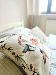 noclegi Sarbinowo Pensjonat Natalia Sarbinowo - Blisko Plaży