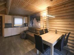 noclegi Rewal Holiday Home in Rewal near Sandy Beach