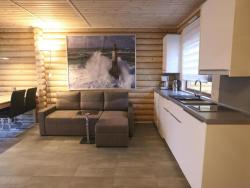 noclegi Rewal Holiday Home in Rewal near Sandy Beach