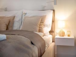 noclegi Pobierowo Comfortable apartment, year-round pool