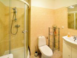 noclegi Kołobrzeg Convenient and comfortable holiday apartment