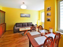 noclegi Kołobrzeg Convenient and comfortable holiday apartment