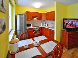 noclegi Kołobrzeg Convenient and comfortable holiday apartment