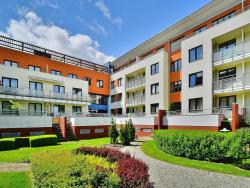 noclegi Kołobrzeg Convenient and comfortable holiday apartment