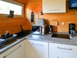 noclegi Ustronie Morskie Single-story, year-round holiday home