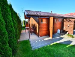 noclegi Ustronie Morskie Single-story, year-round holiday home