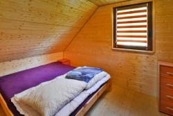 noclegi Jarosławiec Comfortable holiday home in a peaceful setting