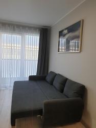 noclegi Kołobrzeg ,Private Apartment, Aircondition, Garage, HD TV pl & de, WiFi, fully equipped, near beach