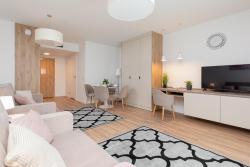 noclegi Mielno Apartamenty Jantaris by Noclegi Renters