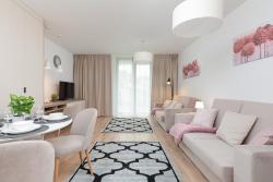 noclegi Mielno Apartamenty Jantaris by Noclegi Renters