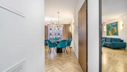 noclegi Gdańsk CITYSTAY Św.Barbary Apartment