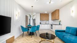 noclegi Gdańsk CITYSTAY Św.Barbary Apartment