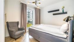 noclegi Gdańsk CITYSTAY Św.Barbary Apartment