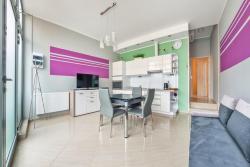 noclegi Międzyzdroje Międzyzdrojski Rynek by Baltic Home