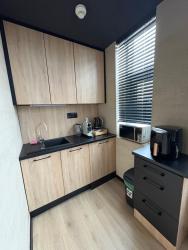 noclegi Kołobrzeg Apartamenty Polanowscy prywatny apartament CasaVera w hotelu Royal Tulip Sand Hotel