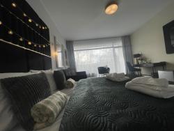 noclegi Kołobrzeg Solne Apartamenty A 228 klimatyzacją Solny Resort