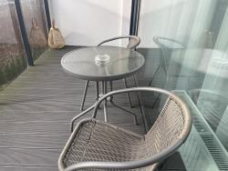 noclegi Kołobrzeg Solne Apartamenty A 228 klimatyzacją Solny Resort